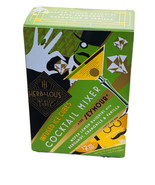 Herb &amp; Lou’s Lemon Daiquiri Cocktail Mixer Infused Ice Cubes 12pc - $27.00 CAD