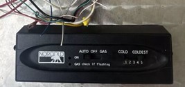 Norcold 630762 Optical Display Control Board Rv Refrigerator/Used - $132.25