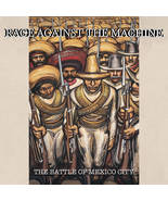 Rage Against The Machine Battle Of Mexico City 2-LP ~RSD 2021 ~ Ltd Colo... - £58.66 GBP