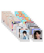 Pack of 28 BTS Polaroid Postcards Collection for BTS Fans Size 10x12 cm ... - £31.00 GBP