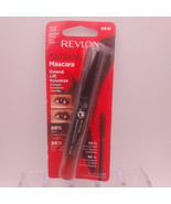 Revlon So Fierce Mascara Extended Lift Volumize 703 BLACKENED BROWN - $13.56 CAD