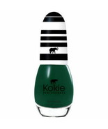 Kokie Professional Salon Quality Nail Polish  On the Hunt  Green  0.54 f... - €7,95 EUR