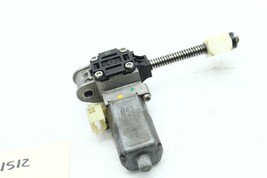 2004-2007 BMW E60 525i FRONT RIGHT SEAT HEIGHT ADJUSTMENT MOTOR H1512 image 11