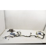 87 Toyota Supra MK3 #1303 Wire Harness, Engine Bay Wiring Headlights Pegs Pigtai - $148.49