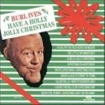 Have A Holly Jolly Christmas by Burl Ives cd - £8.29 GBP
