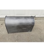 Vintage Mailbox 23in.Long X 1 4.5in. High 1.5 Wide Jackes-Evans MFG-
sho... - $3,967.64 MXN