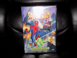 The Spectacular Spider-Man, Vol. 8 (DVD, 2010) EUC - £16.45 GBP