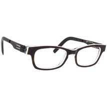 ic! berlin Eyeglasses Model Nameless 5 Sun Havana/White/Grey Germany 49[]19 135 - £196.64 GBP