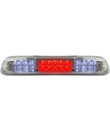 LED 3rd Third Brake Light Bar - Replacement for 2004-2008 Ford F150 (Clear) - £27.52 GBP