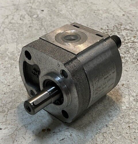 Casappa Gear Pump PLP10.1S0-30B1-L | 0037237Z | 13259F - $135.37