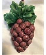 Vintage Hanging Ceramic Planter - $40.00