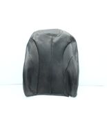 2012-2018 BMW F30 335i 328i FRONT DRIVER LEFT UPPER SEAT COVER OEM BLACK... - €132,92 EUR