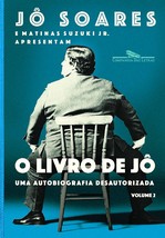 O livro de Jo - Volume 2. Uma autobiografia desautorizada (Em Portugues do Brasi - £43.07 GBP
