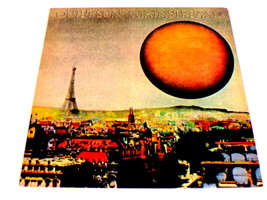 1972 Quiet Sun Mainstream LP Vinyl Record Album   - £38.65 GBP