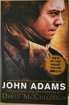 John Adams - £3.36 GBP