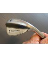 Peerless Pathfinder Sand Wedge RH DG Stiff Steel Shaft Golf Pride Grip 3... - €15,36 EUR