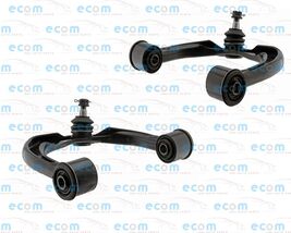 2Pcs Par Platos Mesetas Tijeras Parrillas For 05-23 Toyota Tacoma Herrad... - $2,380.09 MXN