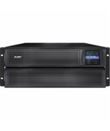 APC UPS, 2000 VA Smart-UPS Sine Wave, UPS Battery Backup with Extend, SM... - $2,033.02 CAD