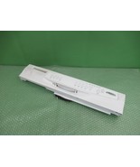 WPW10459140  Whirlpool Dishwasher OEM Control Panel - $110.70