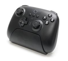 8BitDo Ultimate 80NA02 Bluetooth Controller for Switch and PC - Black image 2