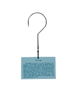 Recipe Card Hanger/Holder 7 Inch  - €16,45 EUR