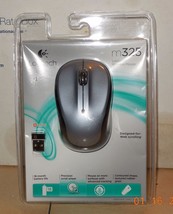 Logitech M325 Wireless Mouse Brand New - $19.40
