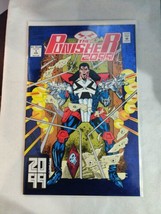 The Punisher 2099 #1 Comic Book Hobby Edition - Marvel Comics February 1... - $7.99
