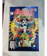 The Punisher 2099 #1 Comic Book Hobby Edition - Marvel Comics February 1... - £6.04 GBP