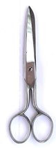 Vintage J.B. Rand  solingen stainless Styling scissor 6” Germany  - $96.97