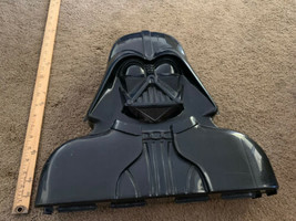 Vintage Star Wars 1980 Darth Vader Collector Case For Action Figures - £87.58 GBP