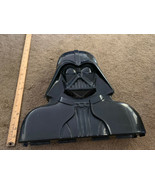 Vintage Star Wars 1980  DARTH VADER COLLECTOR CASE for Action Figures  - £85.43 GBP