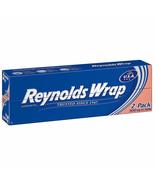 Reynolds Wrap Aluminum Foil - 250 sq. ft. - 2 Count - $41.50