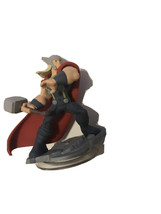 Thor Marvel Avengers Disney Infinity 2.0 - Toy 4&quot; Figure Used - £3.88 GBP