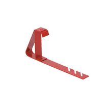 Guardian Fall Protection 2501Q Adjustable Heavy Duty Bracket, for Use with 12/12 - £19.52 GBP