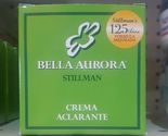 Bella Aurora~Stillman~Lightening Cream, 30 g~Nourishes &amp; Moisturizes the... - $26.45