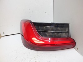 19 20 21 22 2019 2020 BMW 330i G20 REAR LEFT TAIL LIGHT LAMP H3749508507... - £178.02 GBP