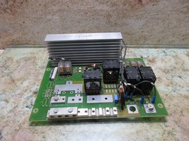 Charmmiles Wire Edm Power Board CT8132640 06 94 - $290.99