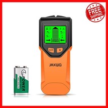 Precision Stud Finder Tool for Wood, Metal &amp; Wires - Easy HD LCD Display - $664.14 MXN