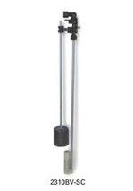 Structural (CH15675) Brine Tube Assembly w- Elbow &amp; Nut Brine Tube 31.38&quot; - £33.42 GBP