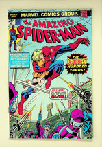 Amazing Spider-Man #153 - (Feb 1976, Marvel) - Good - £6.03 GBP