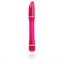 Pixies Pinpoint Waterproof Vibe - Red - £22.73 GBP