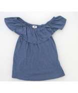 Old Navy (NWOT) Women&#39;s Off The Shoulder Knit Top Sze Medium - $19.20 CAD