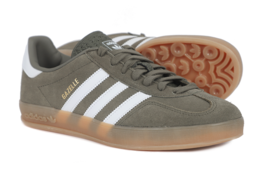 adidas Gazelle Indoor Unisex Originals Sports Shoes Casual Sneakers NWT ... - $165.51