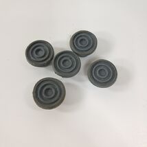 ULTIMATE CHOPPER CH-1 Food Processor 5 Rubber Feet grippers Replacement ... - $6.00
