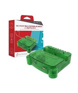 Hyperkin RetroN S64 Console Dock for Switch (Lime Green) [video game] - $529.96 MXN