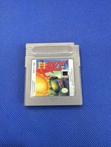 F-1 Race (Nintendo Game Boy) Authentic GB Cartridge Only - Tested! - £8.91 GBP