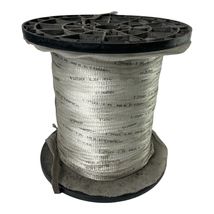 MULETAPE Pulling Tape, 1/2in W x 3000ft L, Polyester, 1250 lb Rated, WP1250 - $69.29
