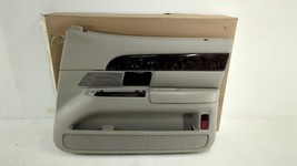 New OEM Genuine Ford Front Trim Panel 2009-2011 Grand Marquis RH AW3Z-5423942-CA - $183.15