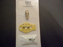 Honeywell 5112-35 Stem Kit for 1&quot; to 1 1/2&quot; VRN2 Valves free shipping - $29.70