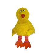 Vintage Applause Sesame Street 17” Big Bird Full Body Hand Puppet Plush - €10,23 EUR